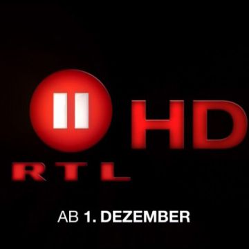 RTL 2 HD, δοκιμαστικές εκπομπές