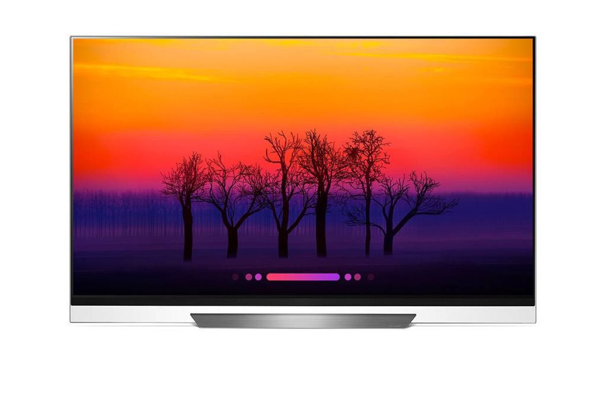 Η LG παρουσιάζει τη νέα σειρά premium τηλεοράσεων για το 2018