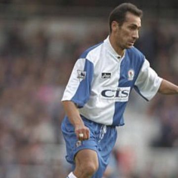 Από τον Δώνη στον… Μέσι, ένας Μποσμάν δρόμος