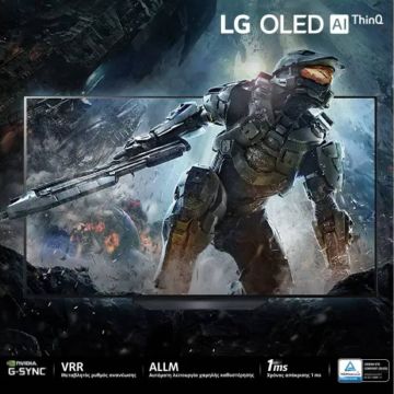 Η LG φέρνει την απόλυτη gaming εμπειρία μέσα από τη νέα προωθητική της ενέργεια