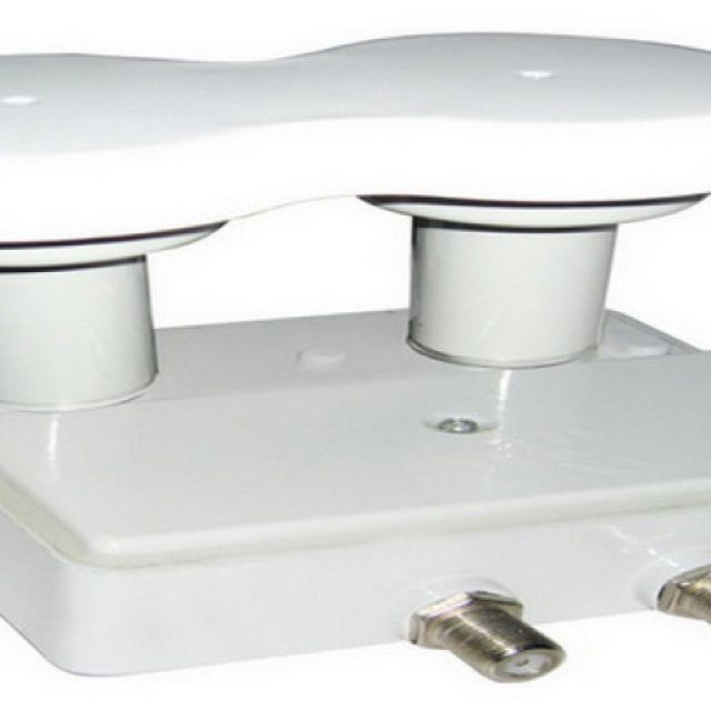 Το LNB και τα μυστικά του