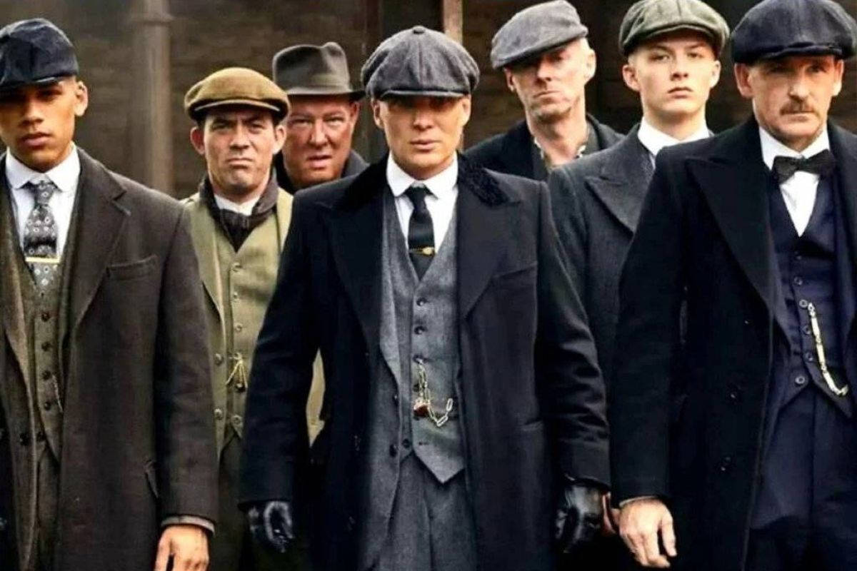 Peaky Blinders: Το τρέιλερ της 6ης σεζόν είναι εδώ
