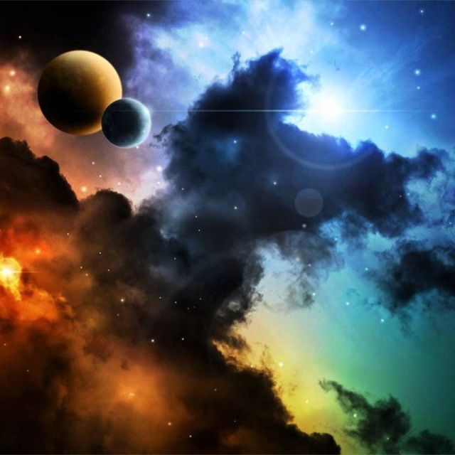 Κατοικήσιμους πλανήτες, μαύρες τρύπες και άστρα νετρονίου θα «κυνηγήσουν» οι αστρονόμοι τα επόμενα χρόνια