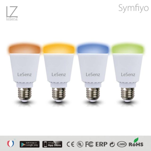 LeSenz SIMFLYO – SMART LED LAMP