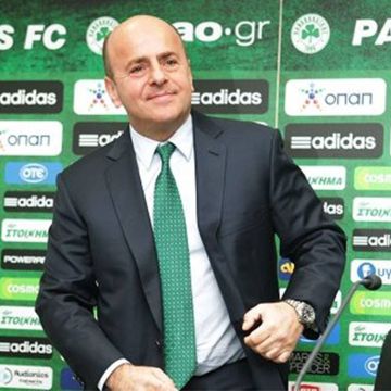 Από το τηλεοπτικό εξαρτάται η θέση του Παναθηναϊκού