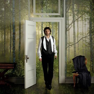 Απόψε στην «Met, Live in HD»: Werther του Massenet