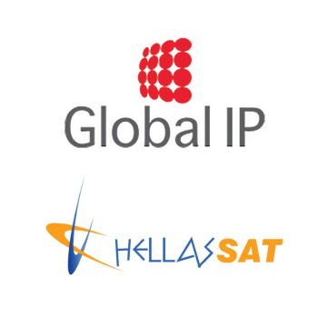 H Global IP CAYMAN ανέθεσε στη HELLAS SAT τον έλεγχο  του πρώτου δορυφόρου της.