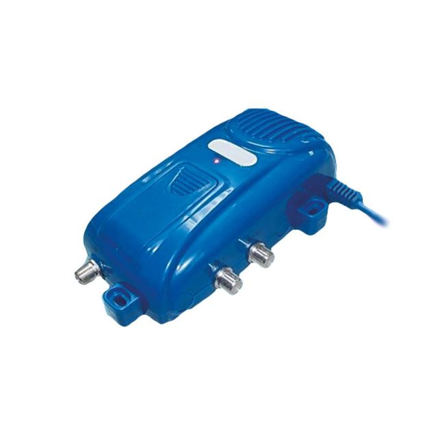 Power Plus Master 25