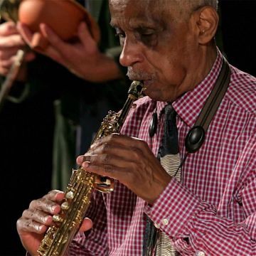 «In Situ» – Ένα ντοκιμαντέρ για τον αυτοσχεδιασμό και την ελεύθερη μουσική έκφραση στην ΕΡΤ2