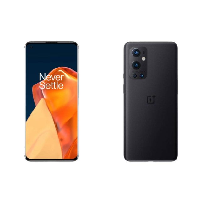 Tο νέο Smartphone OnePlus 9 Pro 5G διαθέσιμο σε COSMOTE και ΓΕΡΜΑΝΟ