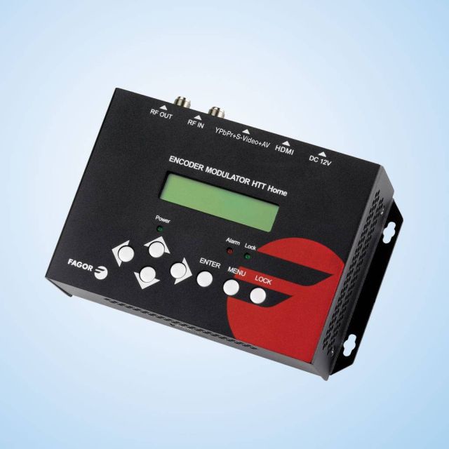 Fagor HDMI ΗΤΤ 101