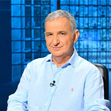 Ο βραβευμένος συγγραφέας Θεόδωρος Γρηγοριάδης στην εκπομπή της ΕΡΤ2 «Η ζωή είναι στιγμές»