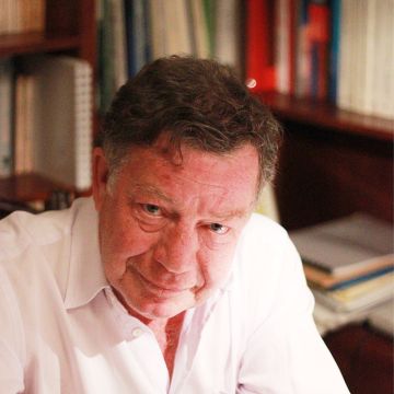 ΣΕΔΕΑ: Ισχυρό πλήγμα για τον κλάδο της έρευνας η πρόωρη απώλεια του Ηλία Νικολακόπουλου