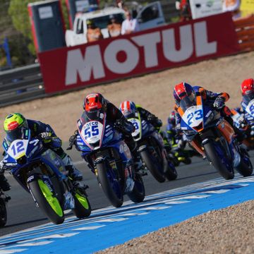 To Παγκόσμιο Πρωτάθλημα Superbike 2026 στο ΑΝΤ1+