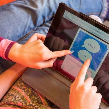 Οι φινλανδοί καταναλώνουν κατά μέσο όρο 26 GB δεδομένων στην σύνδεση κινητής τηλεφωνίας