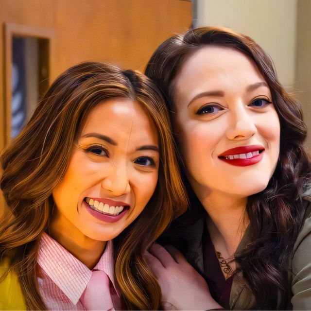 Η νέα κωμωδία Shifting Gears σπάει τα ρεκόρ θέασης στο ντεμπούτο της