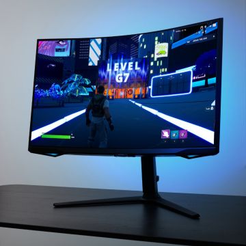 Η Samsung Electronics παρουσιάζει το Odyssey Universe, μια νέα εμπειρία Gaming εμπνευσμένη από τη σειρά οθονών Odyssey