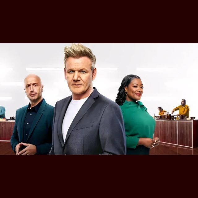 MasterChef: Επιστρέφει στο FX Life στις 12 Δεκεμβρίου με νέο κύκλο