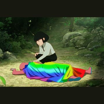 Arco: Η βραβευμένη ταινία έρχεται στην Ελλάδα