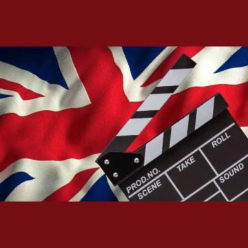 Κρίση στον βρετανικό κινηματογράφο και την τηλεόραση