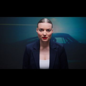 Ντοκιμαντέρ στην ΕΡΤ3: «Στάσου Όμορφη και Ακίνητη»