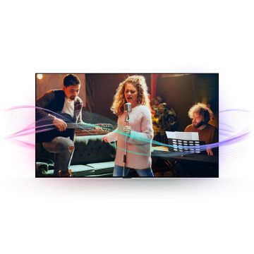 LG OLED AI Β5 4K SMART TV 2025: Η ΑΓΑΠΗΜΕΝΗ ΤΗΛΕΟΡΑΣΗ ΤΩΝ CINEPHILES
