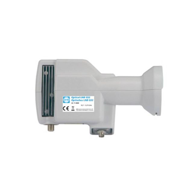 Wisi Sat Optics LNB OL 12-0000
