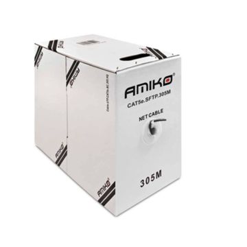 Πλήρης γκάμα καλωδίων ENGEL & Amiko στην Astra Sat