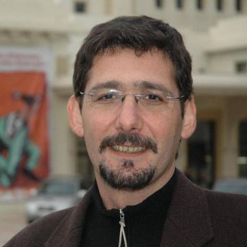 ΕΡΤ: Fake news ότι κόπηκε το ντοκιμαντέρ του Γιώργου Αυγερόπουλου