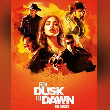 4ος κύκλος Orange is the New Black & 2ος κύκλος From Dusk Till Dawn έρχονται στον OTE TV