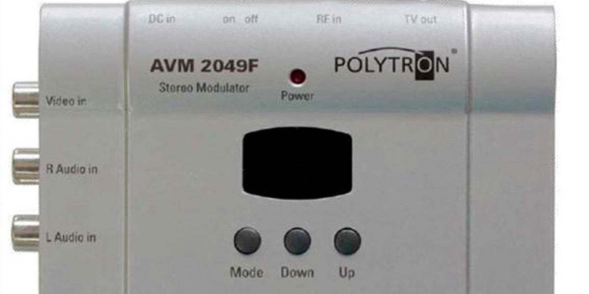 Polytron AVM 2049F