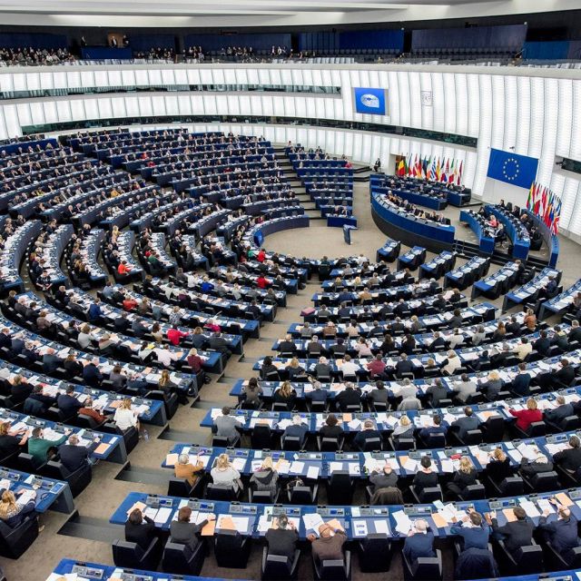 Απογοητευμένη δηλώνει η EBU για την απόρριψη του κανονισμού SatCab από το Ευρωπαϊκό Κοινοβούλιο