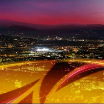 Το UEFA Europa League είναι στη Nova!