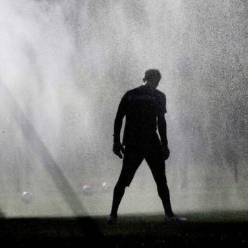 Βραβείο για φωτογραφία με… Ολυμπιακό