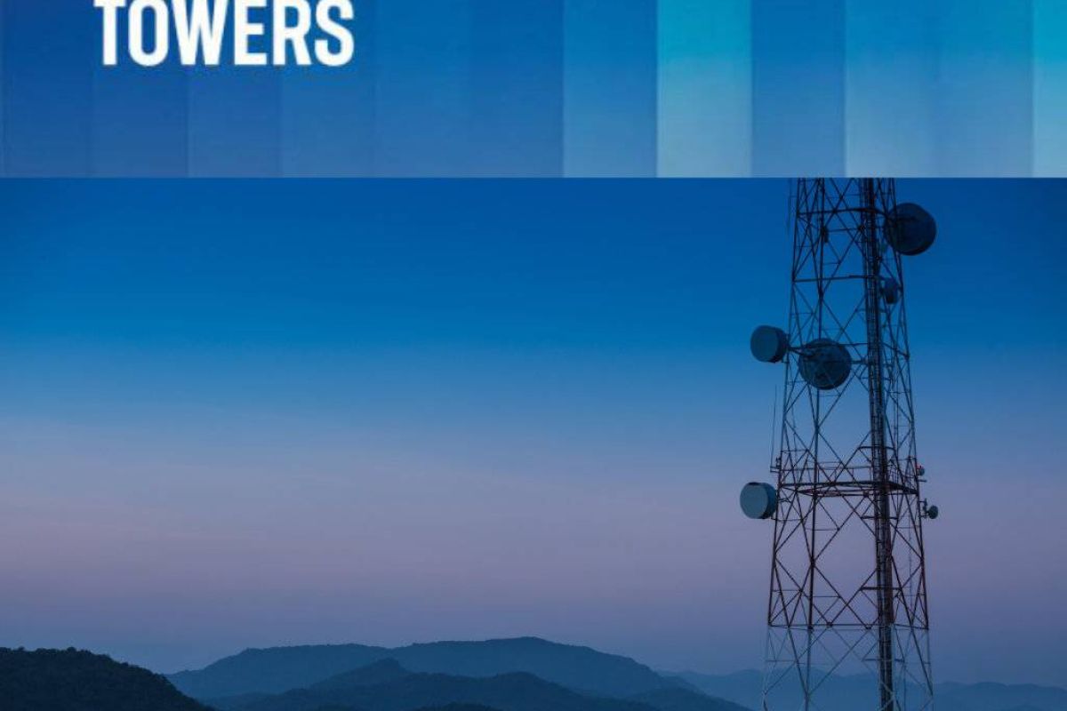 Η Vantage Towers αναγγέλλει μια νέα εποχή για το ψηφιακό μέλλον της Ελλάδας