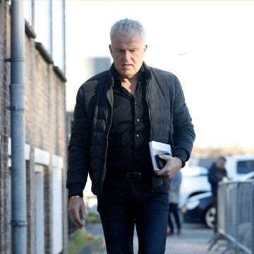 ΕΣΗΕΑ:  Διεθνής ανησυχία για την απόπειρα δολοφονίας κατά του Ολλανδού Δημοσιογράφου Peter R. de Vries