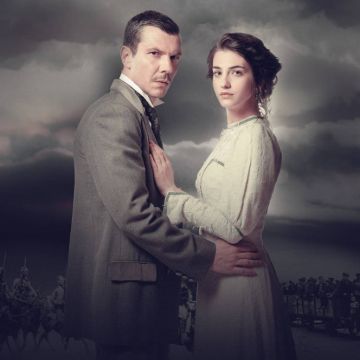 "Το Κόκκινο Ποτάμι" στην κορυφή της τηλεθέασης