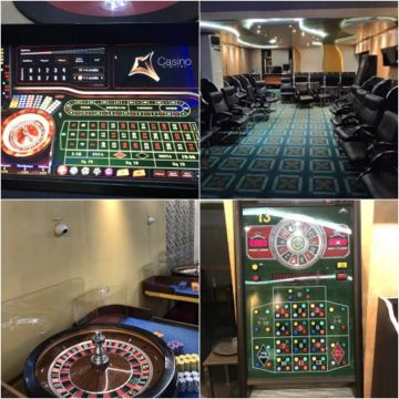 67 άτομα παραβίασαν το lockdown για να παίξουν παράνομο τζόγο