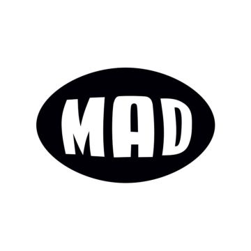 Το ΜΑD TV αποκτά την δική του εφαρμογή σε Smart TV’s