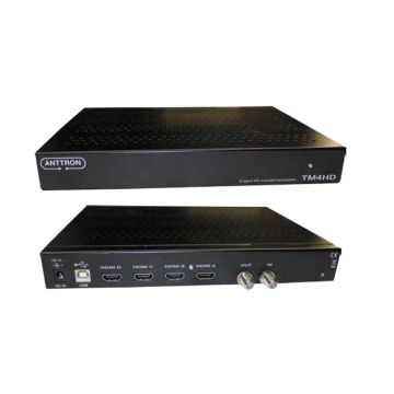 Anttron TM4HD