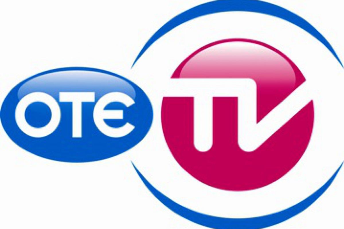 OTE TV: Habemus PVR!