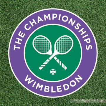 Στη Nova έκλεισε το Wimbledon για ακόμη τρία χρόνια!