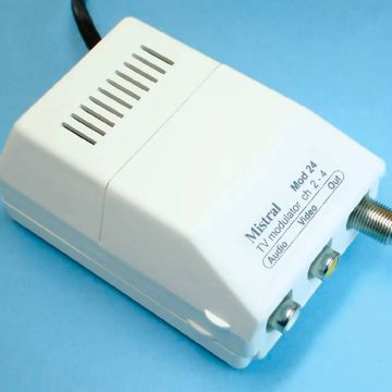 Τα νέα της Mistral