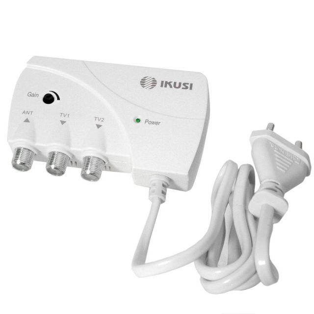 IKUSI ATP200-C48