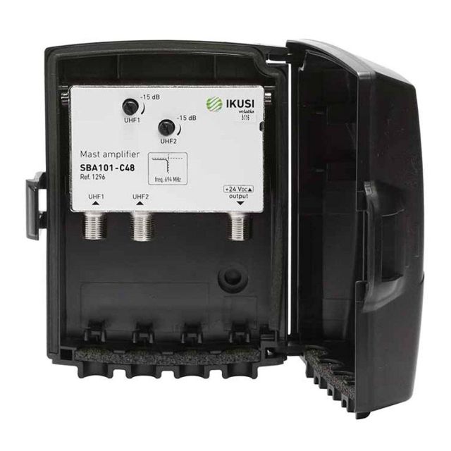 IKUSI SBA101-C48