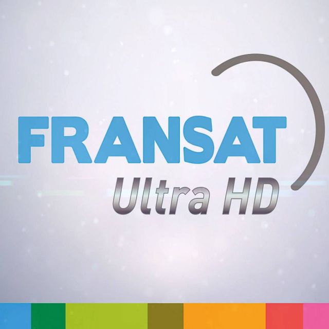 Fransat Ultra HD από τη γαλλική Fransat