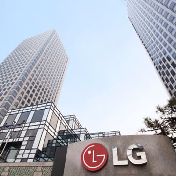 Η LG ELECTRONICS ΑΝΑΚΟΙΝΩΝΕΙ ΤΑ ΟΙΚΟΝΟΜΙΚΑ ΑΠΟΤΕΛΕΣΜΑΤΑ ΤΟΥ ΠΡΩΤΟΥ ΤΡΙΜΗΝΟΥ 2026
