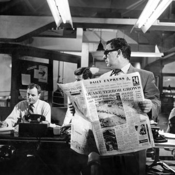 ΕΡΤ3 – Ταινίες για το Σαββατοκύριακο