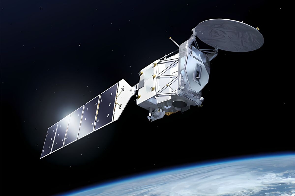 Έντονη ευρωπαϊκή παρουσία στο Διάστημα το 2024 με ελληνική συμμετοχή