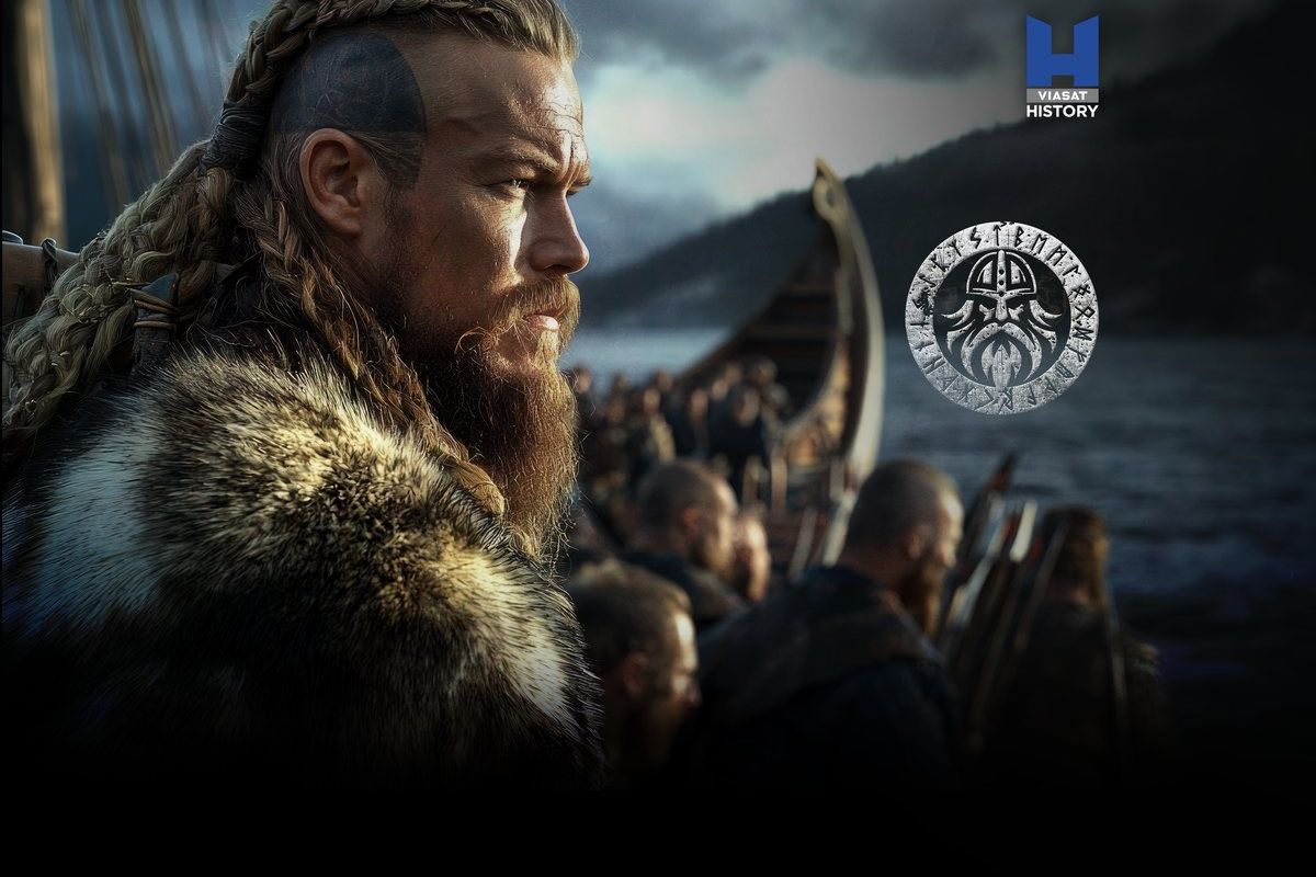 Viasat History Vikings The Making of an Empire 2880x2880 07 20255 3ea276fa